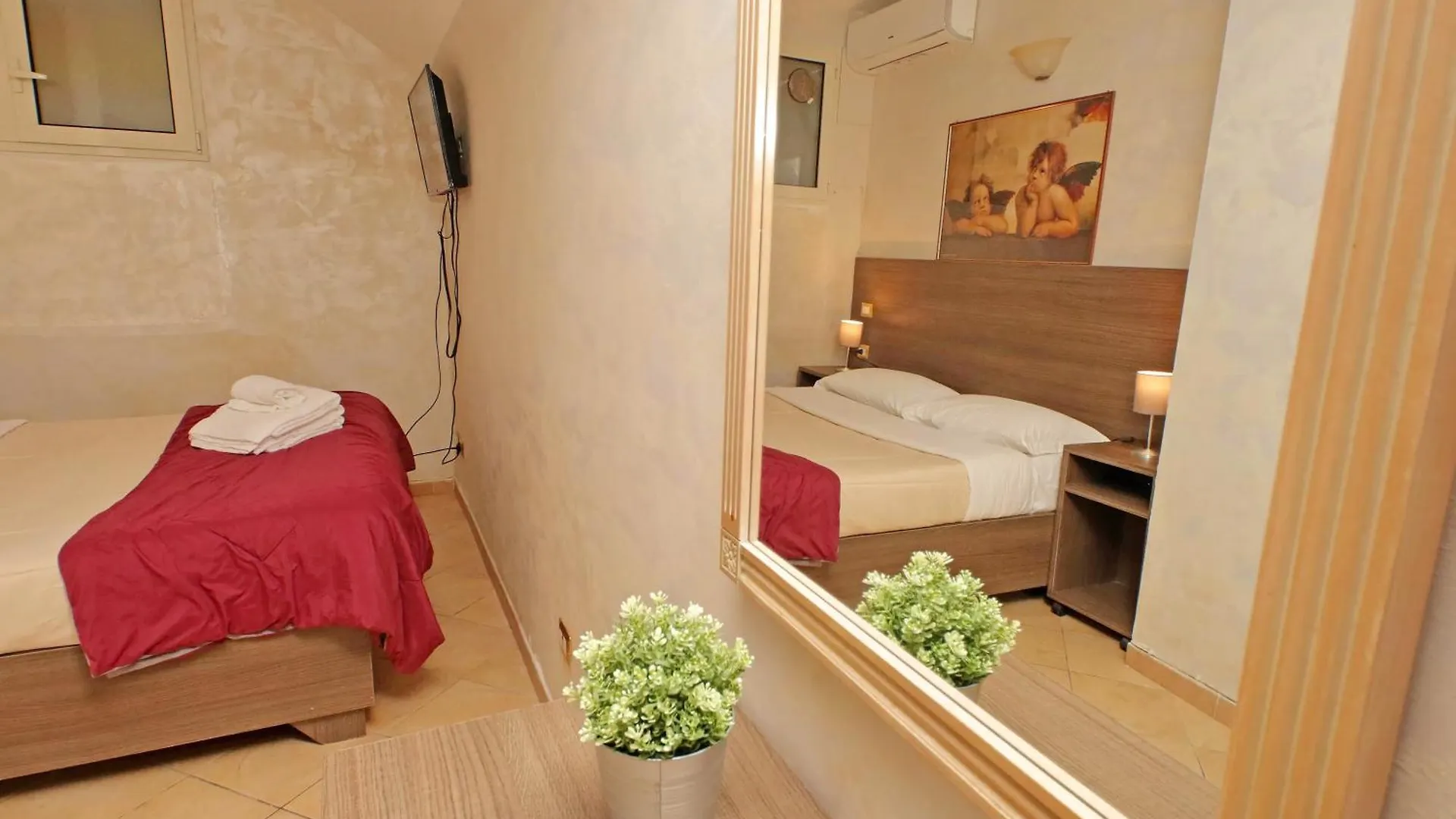 Gallery Home Рим 0*,  Италия