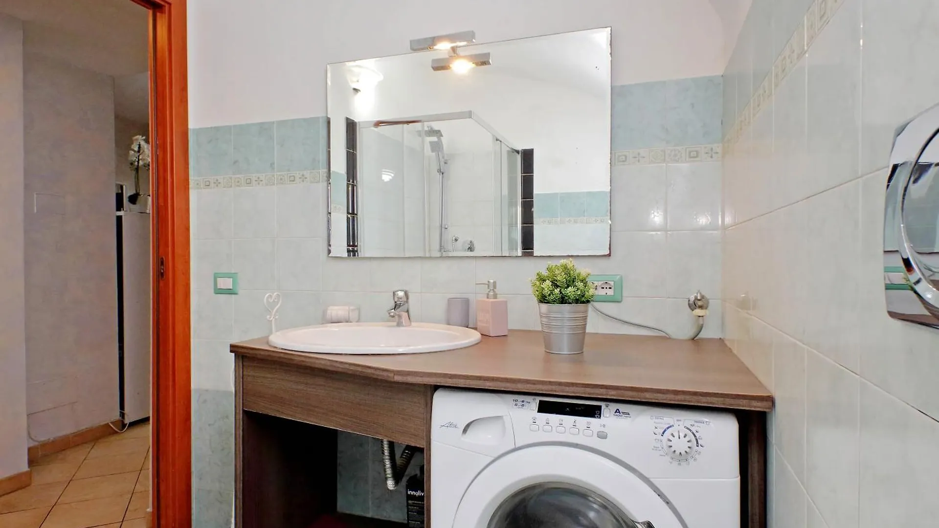 Gallery Home Рим Италия