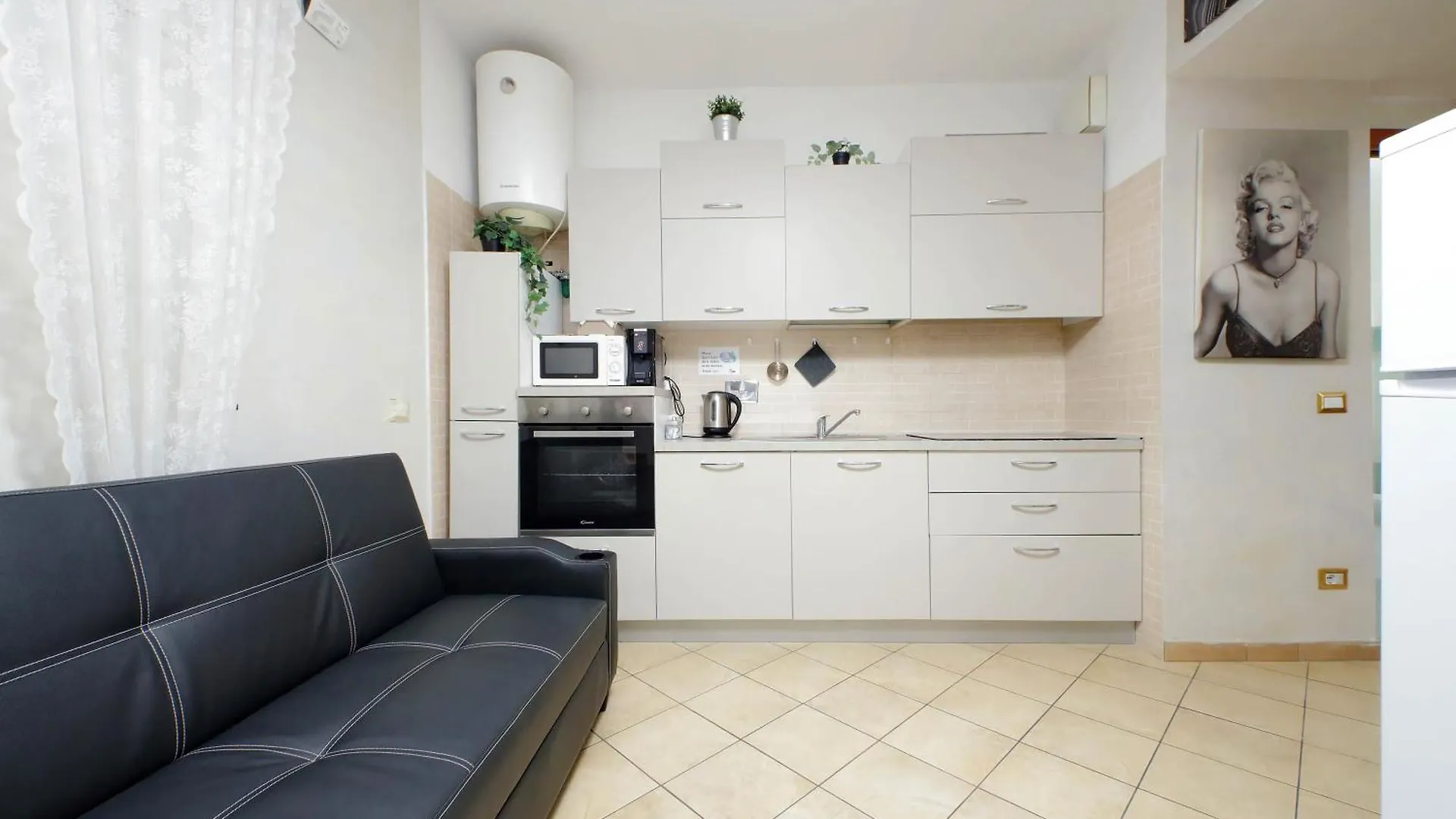 Gallery Home Рим 0*,  Италия