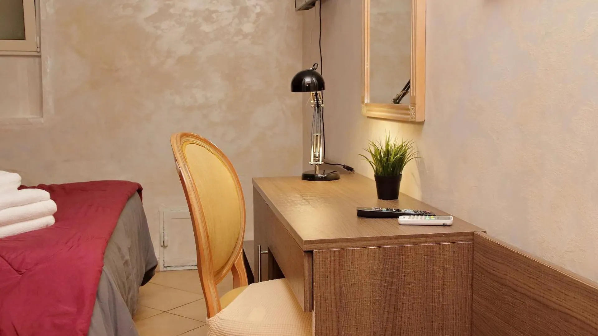 Apartamento Gallery Rhome Roma Italia