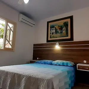  Apartamento Parada Dos Golfinhos Brasil