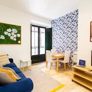 Apartamento Cheap & Chic In The Center Of España