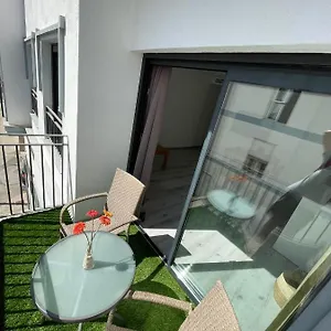  Apartamento Bendito Viento España