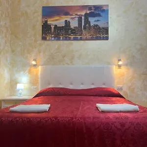  Guest house Monlight