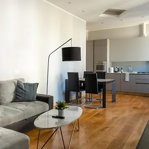  Apartamento 5 Min Duomo Luxury In Brera Design District Italia