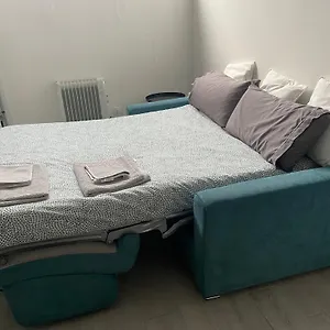  Apartamento Your Urban Flat In Italia
