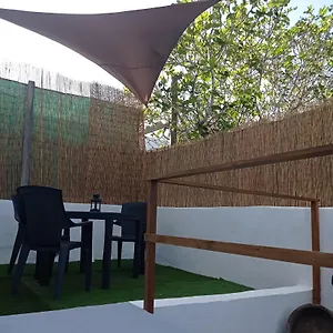  Apartamento Estudio Olivina España