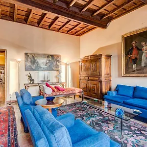  Apartamento Rsh Piazza Navona