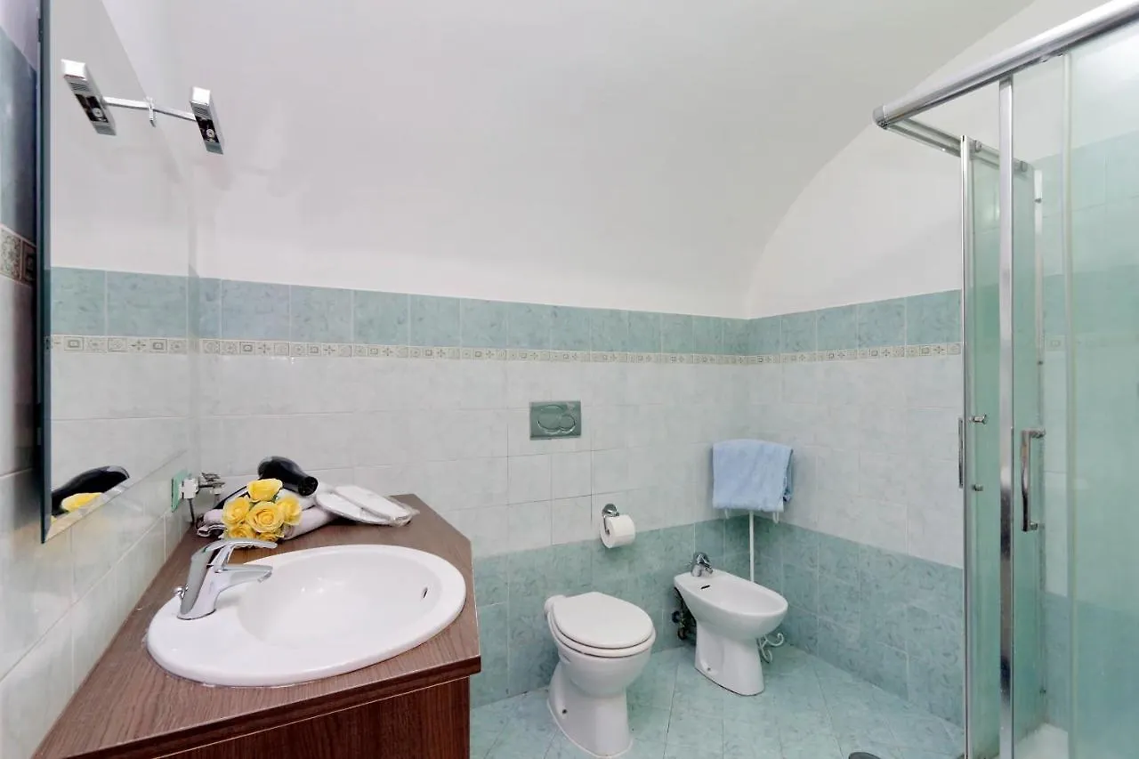 Apartment Gallery Home Rome