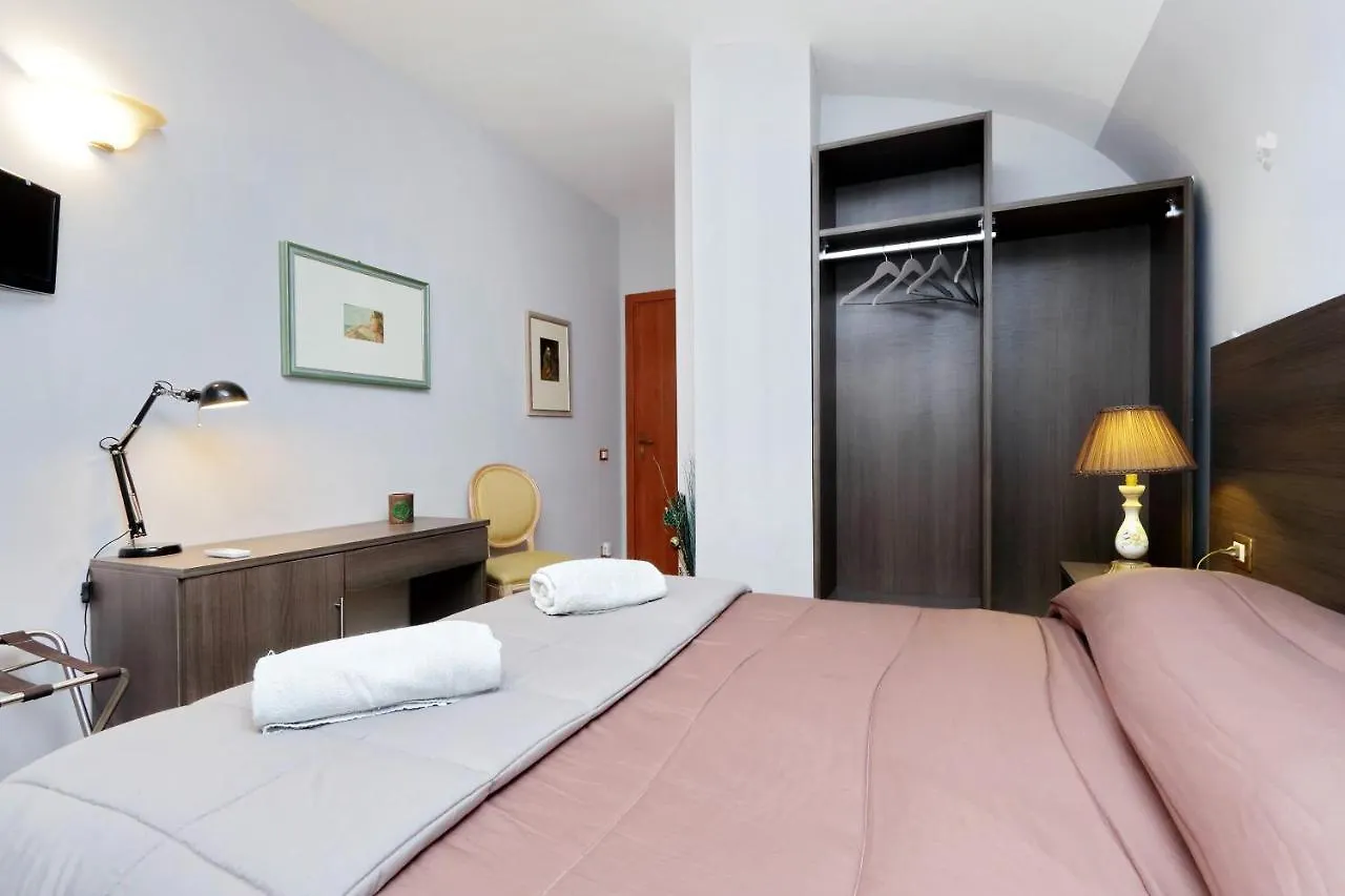 Gallery Home Rome Italy
