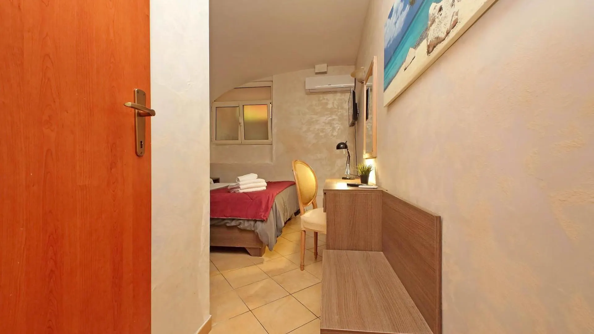 Apartment Gallery Home Rome
