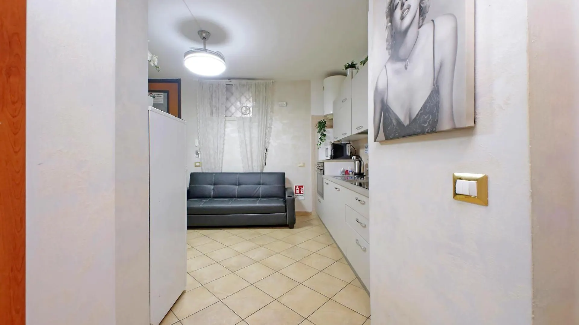 Apartment Gallery Home Rome Italy