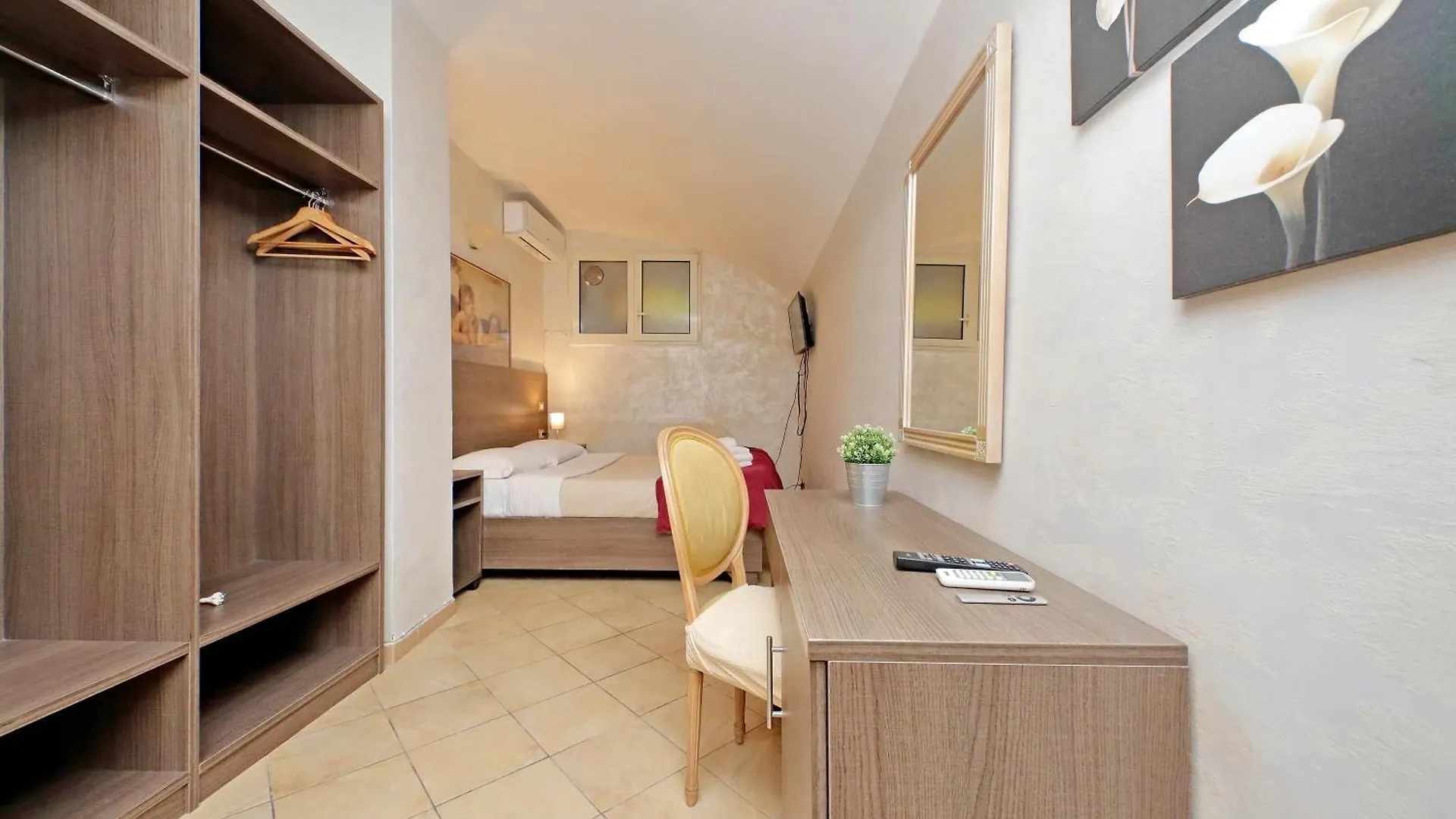 Apartment Gallery Home Rome