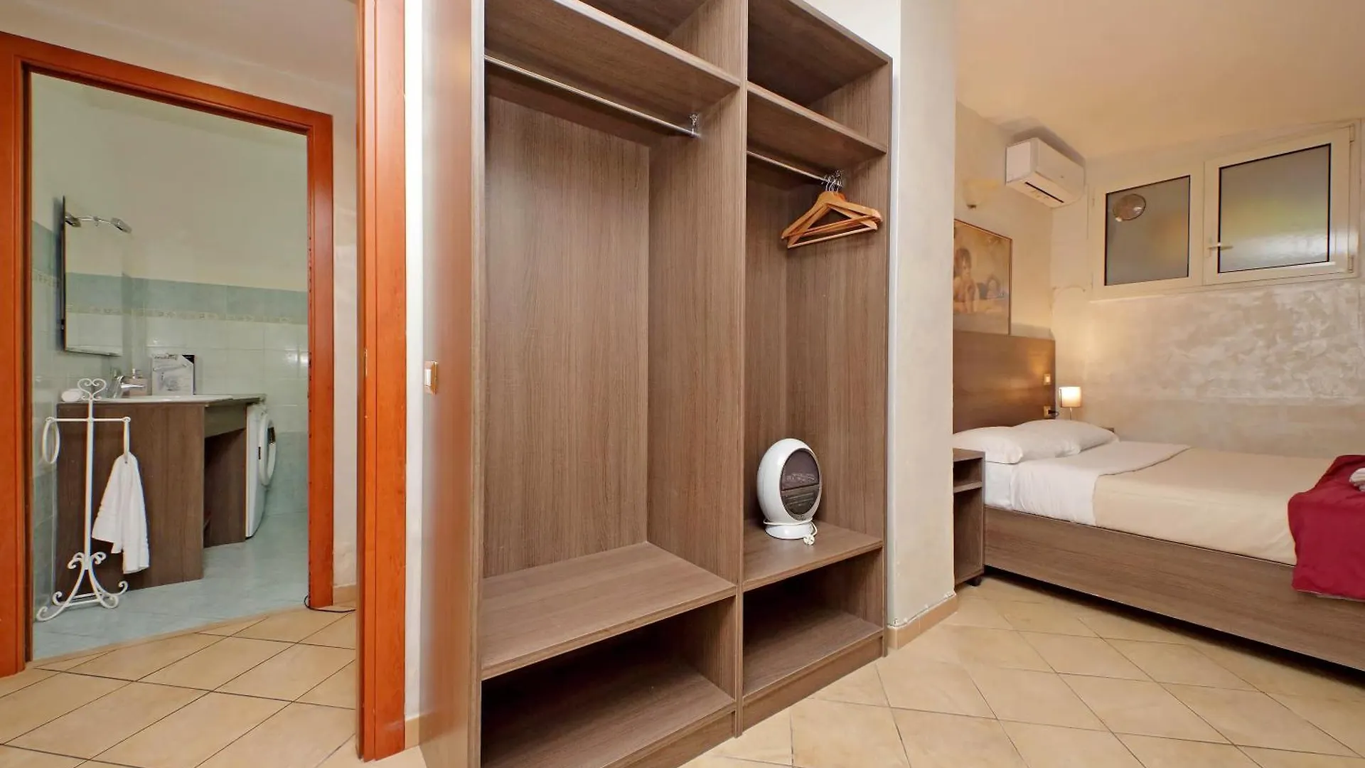 Gallery Home Rome Apartment