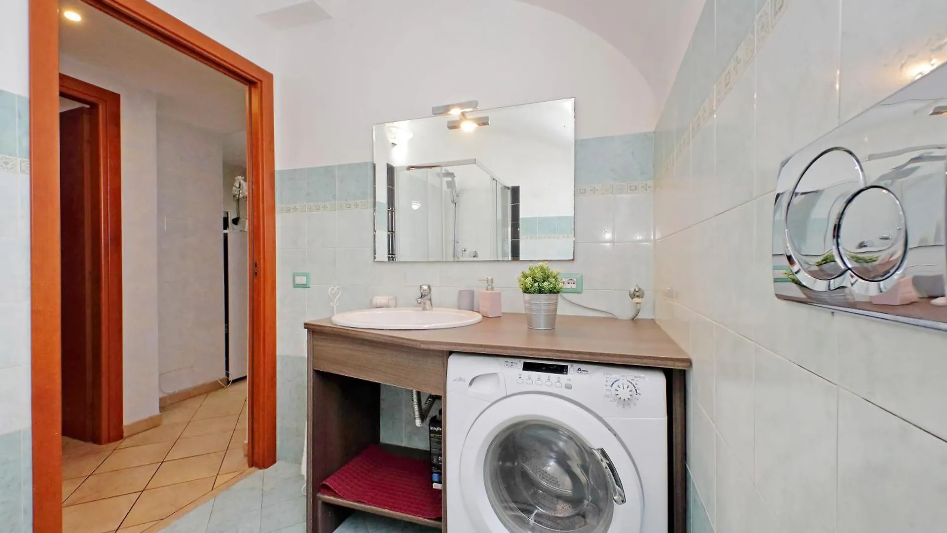 Gallery Home Rome Apartment