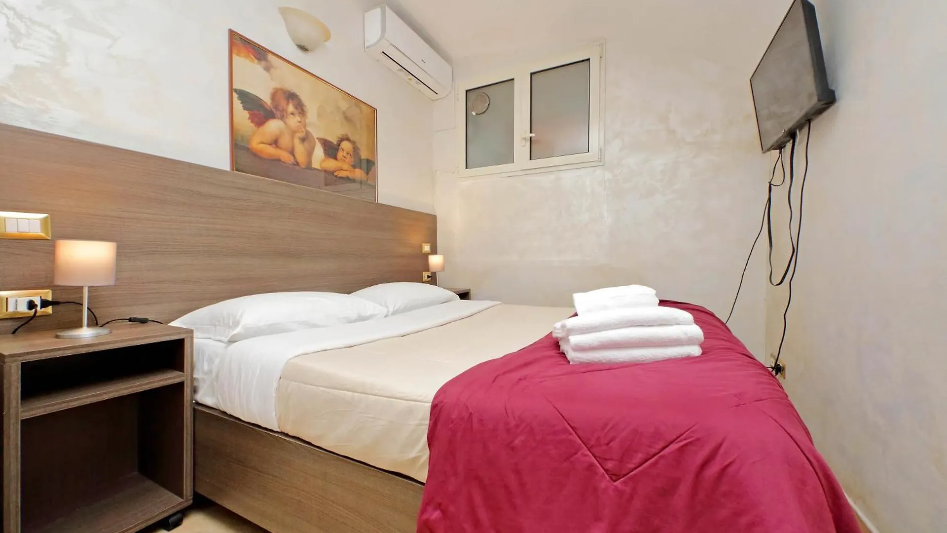 Gallery Home Rome Apartment
