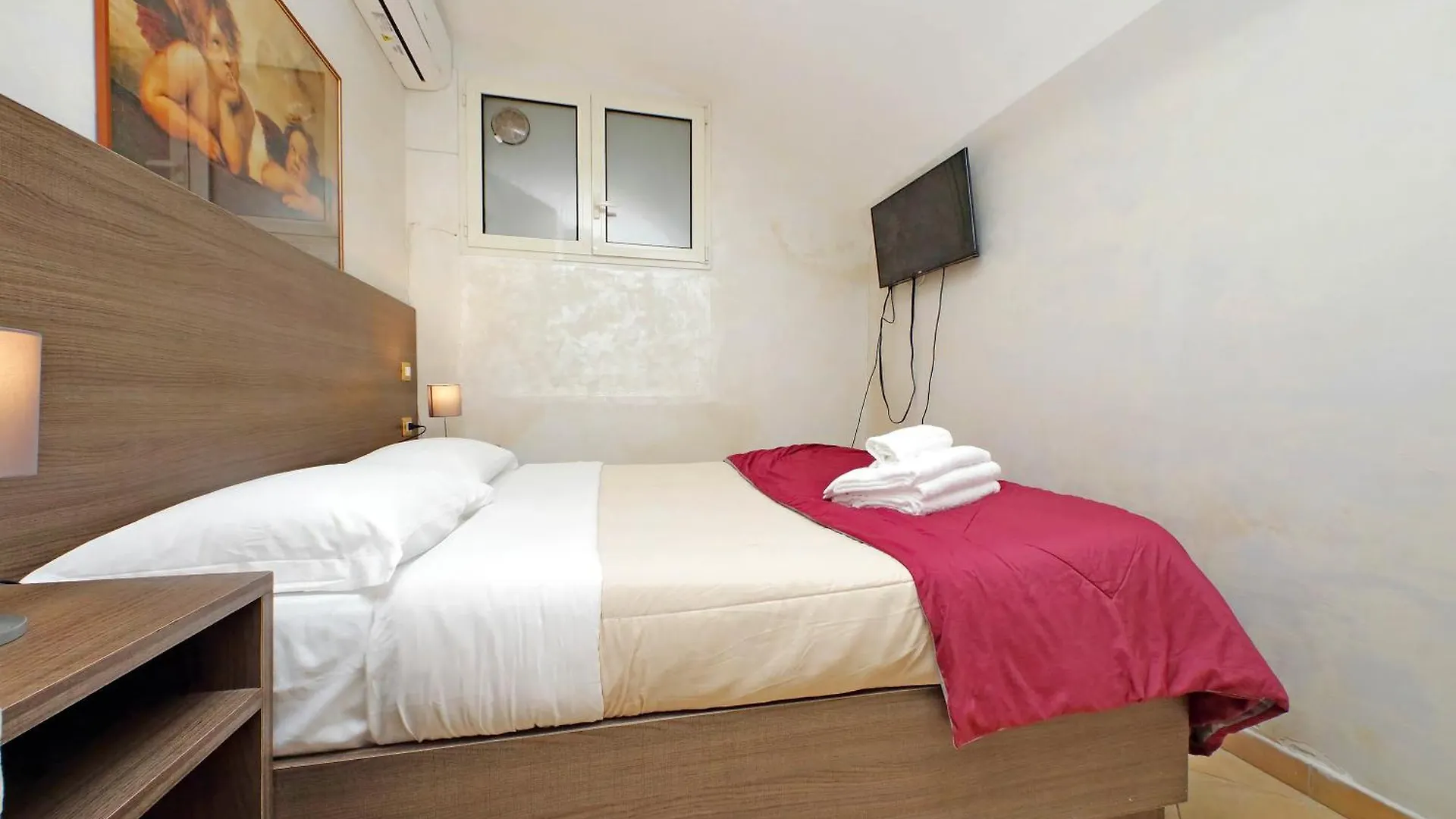 Apartment Gallery Home Rome Italy