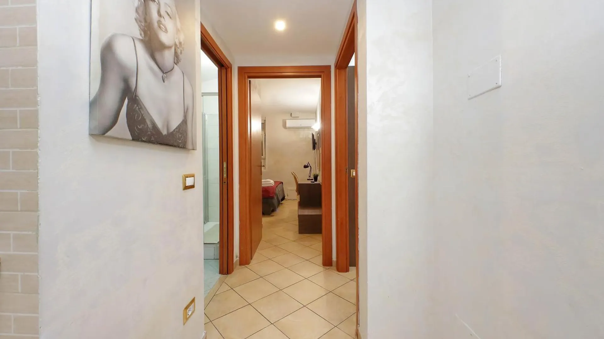 Gallery Home Rome Apartment