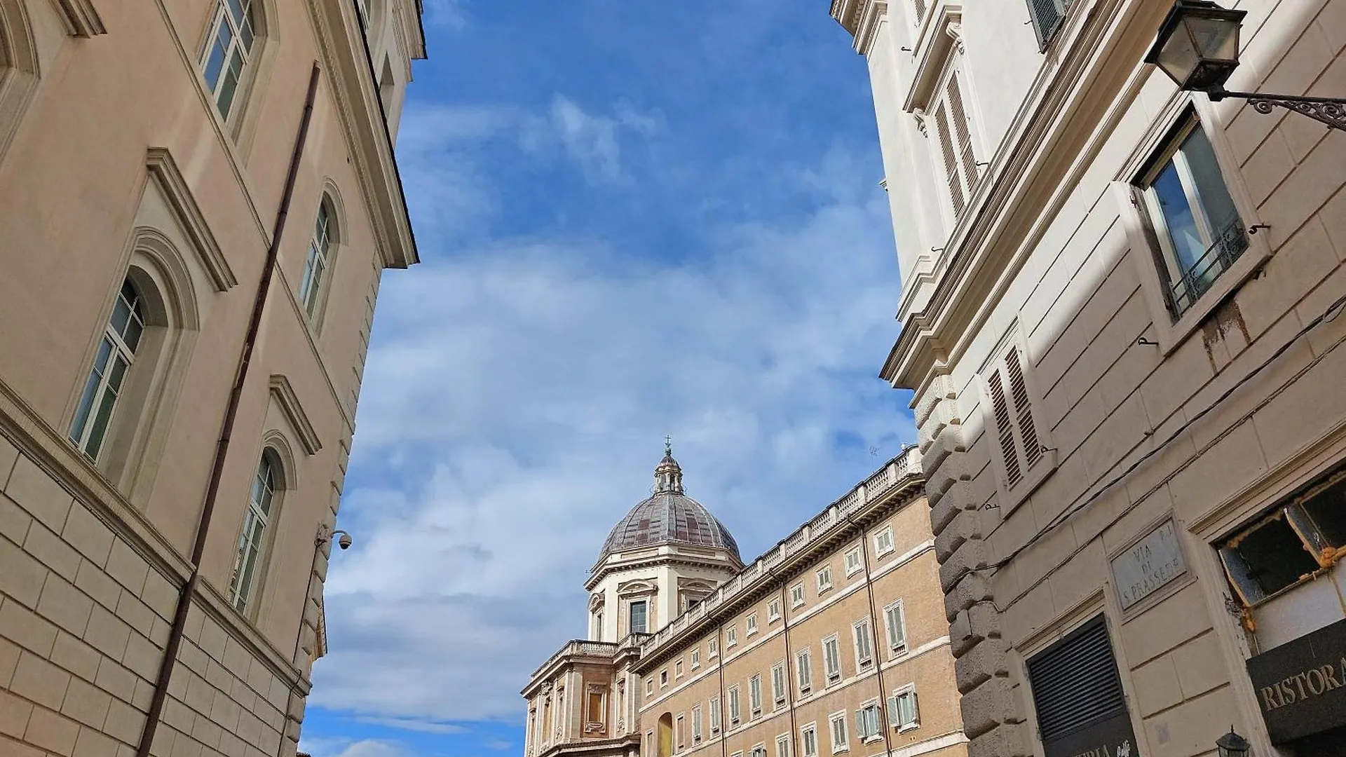 Apartment Gallery Home Rome