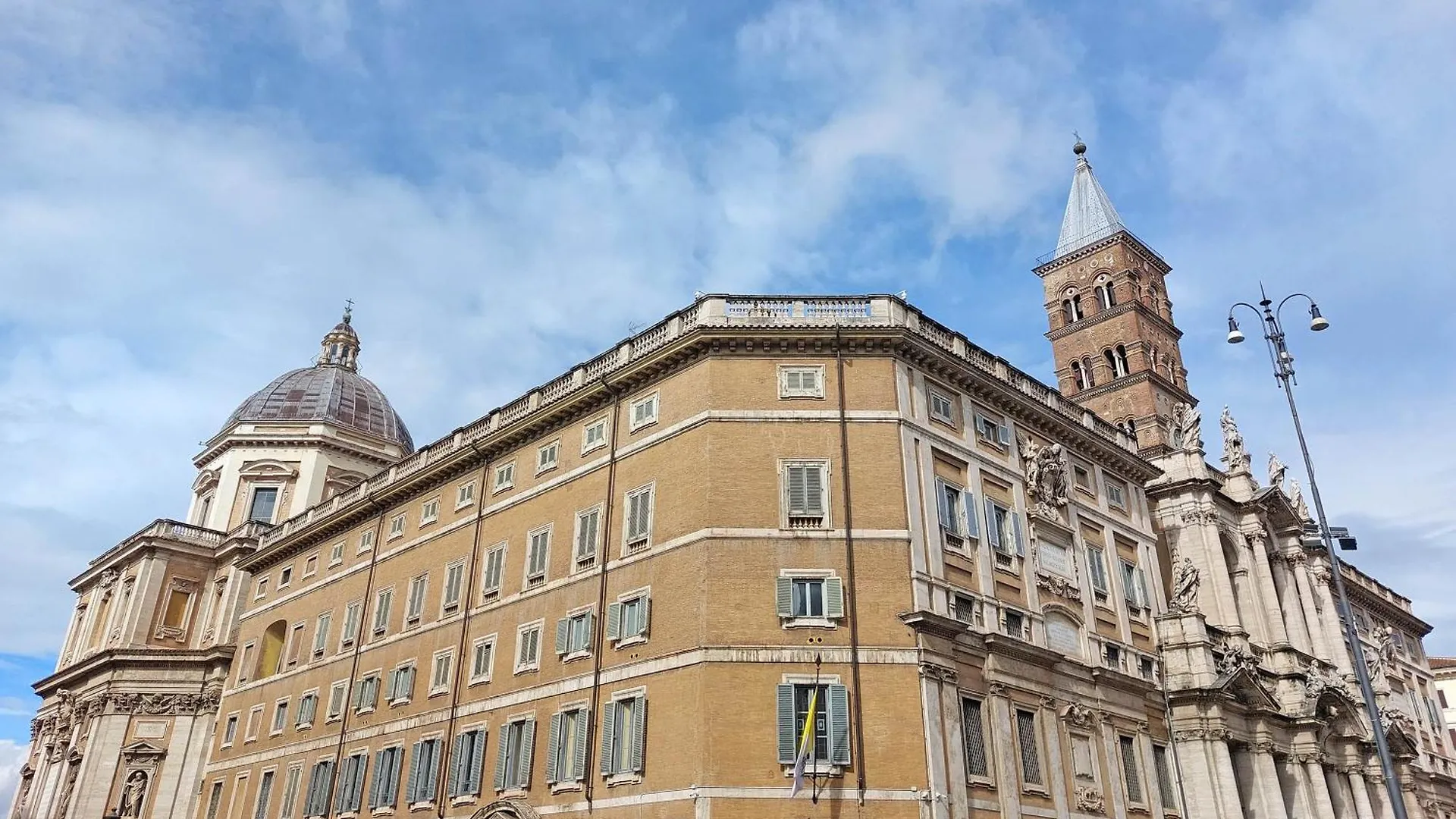 Gallery Home Rome Apartment