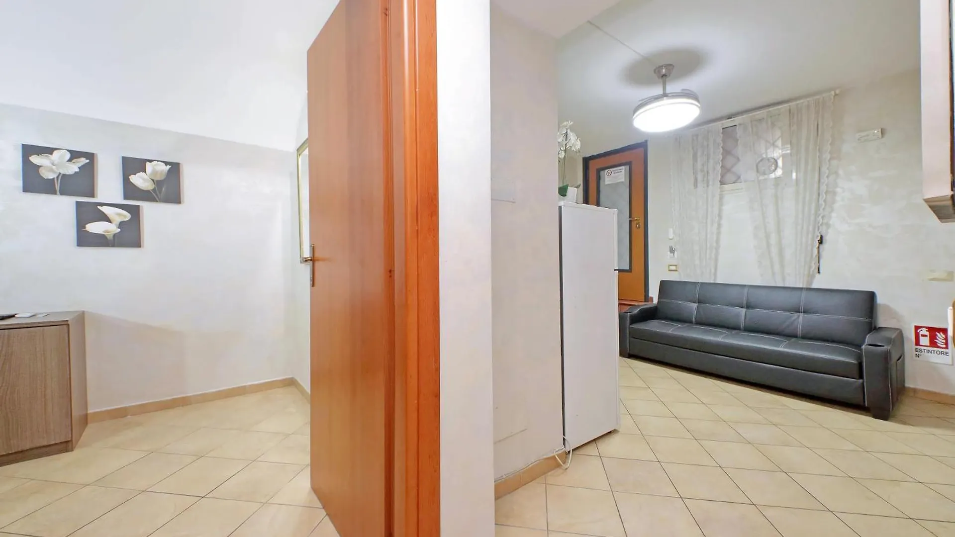Gallery Home Rome