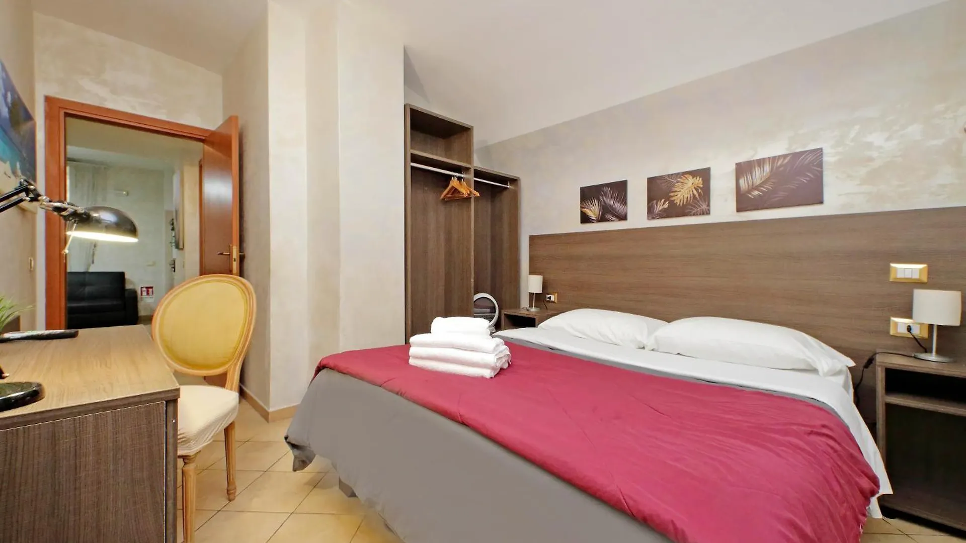 Gallery Home Rome