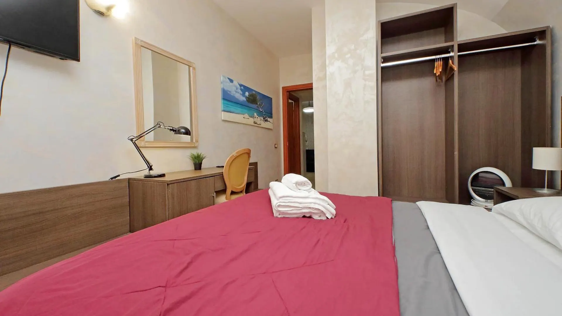 Gallery Home Rome