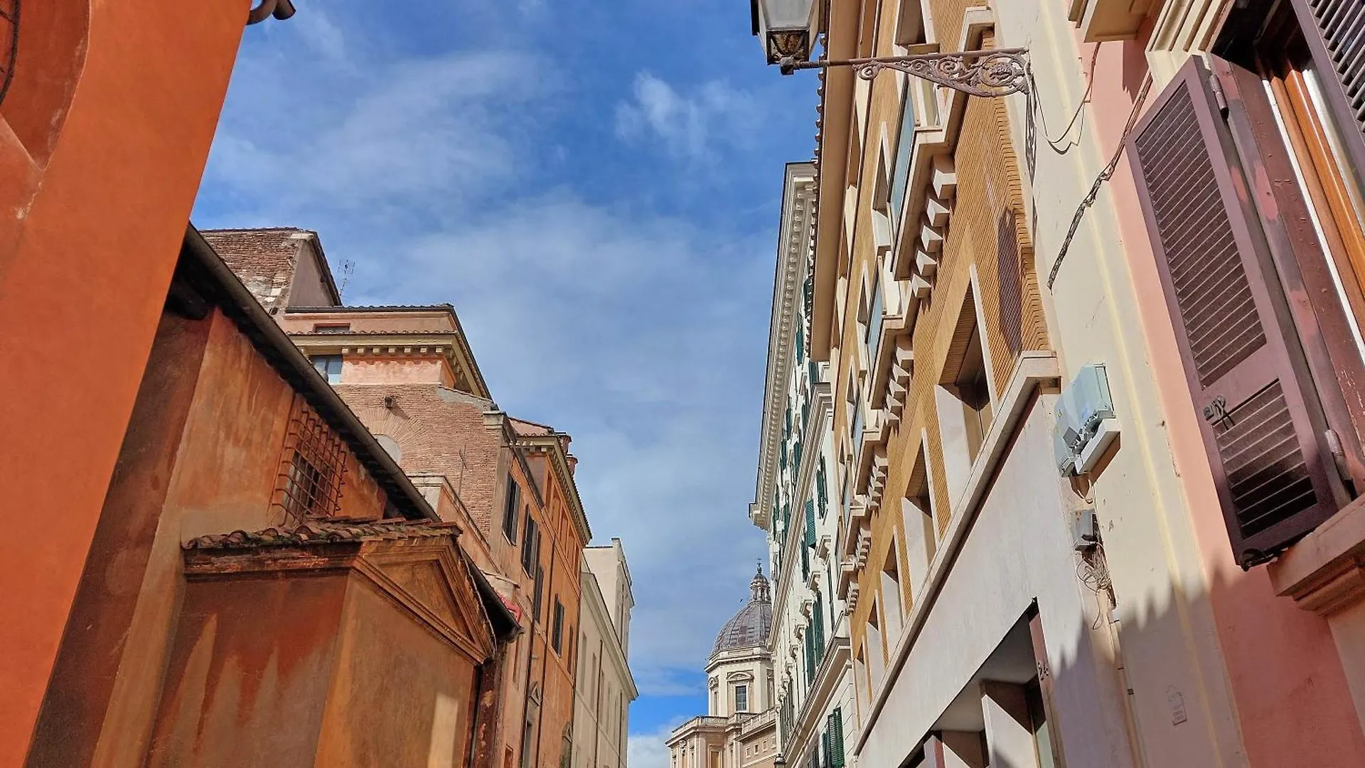 Gallery Home Rome Italy