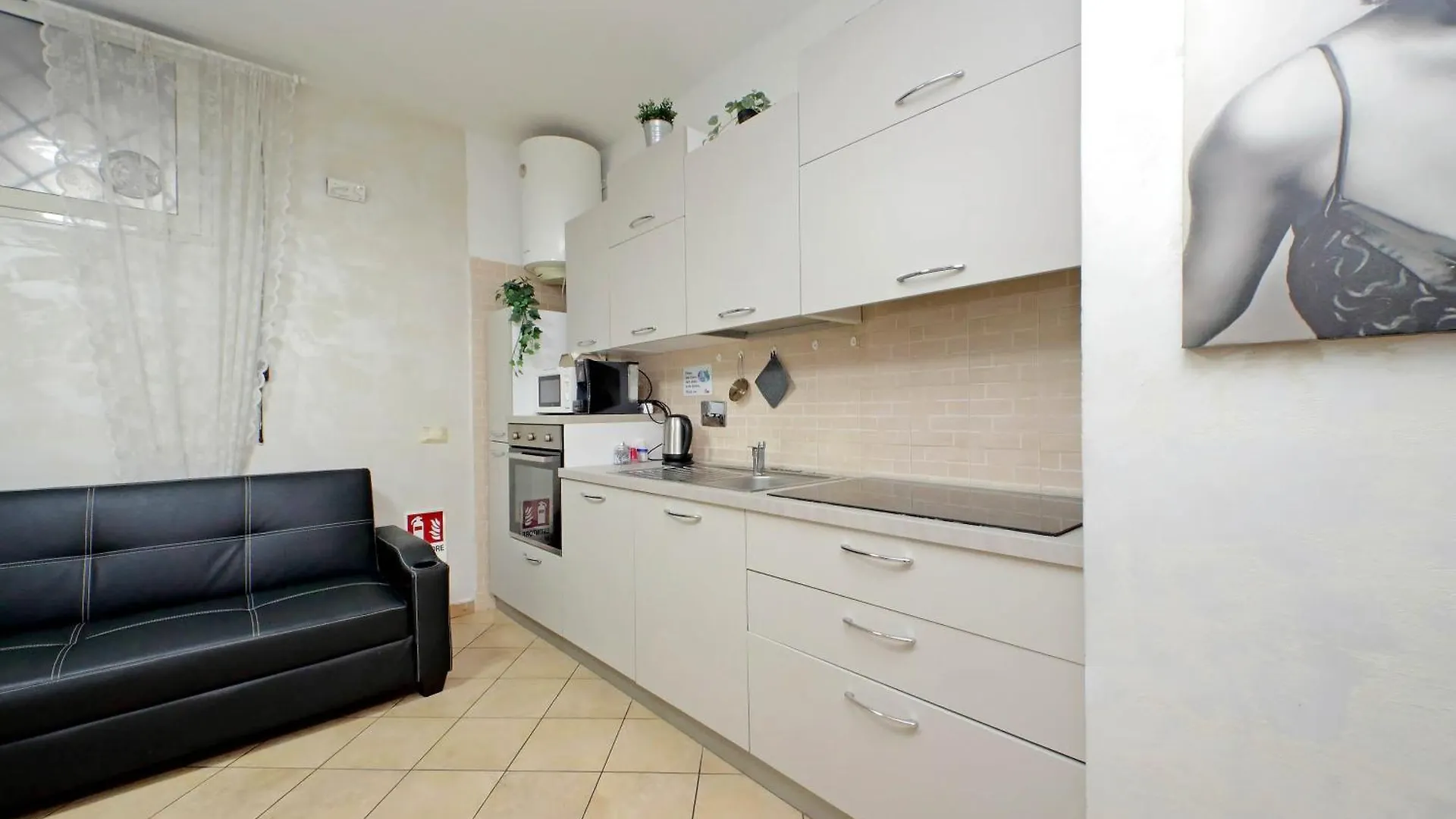 Gallery Home Rome Italy