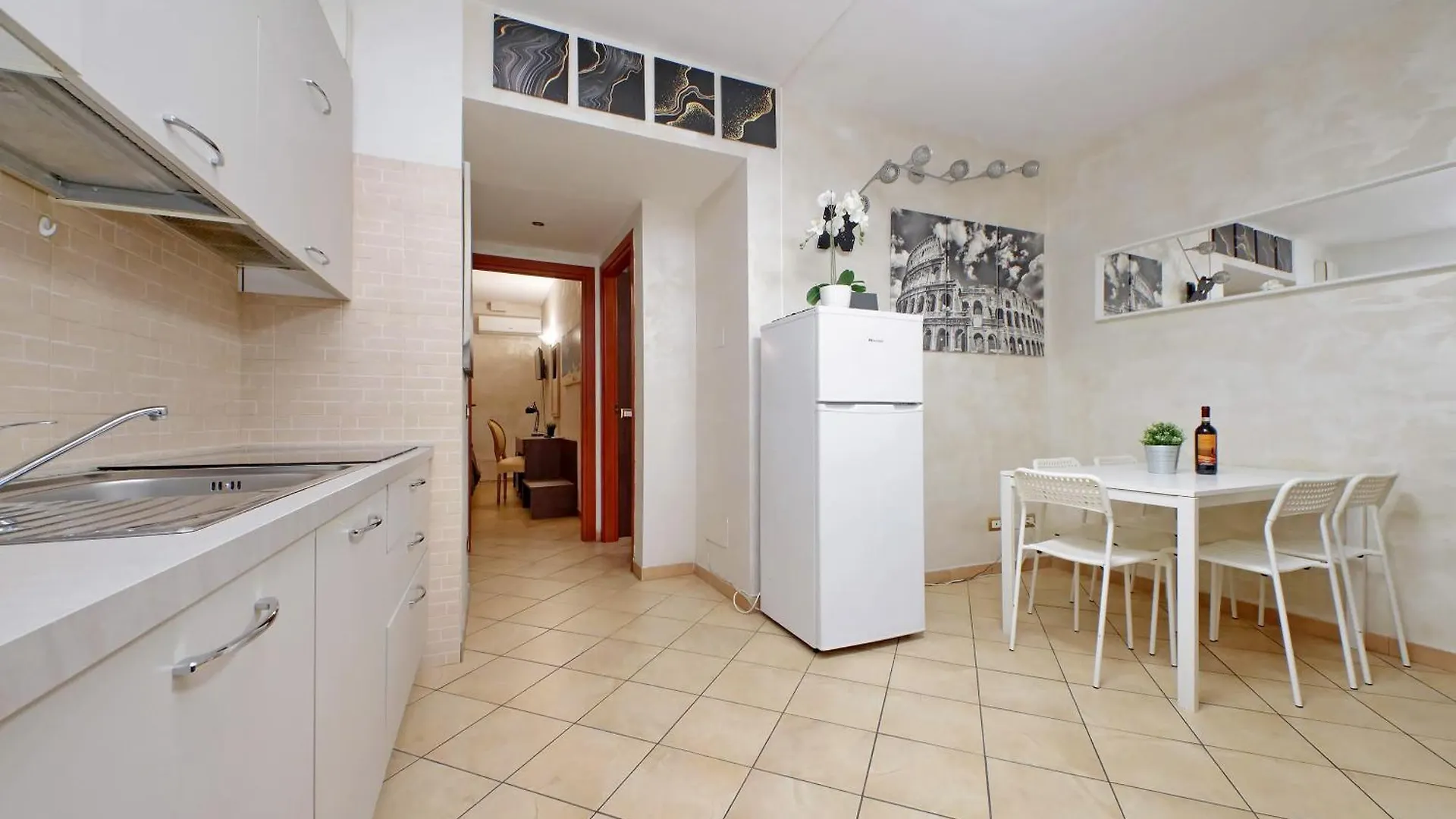 Gallery Home Rome