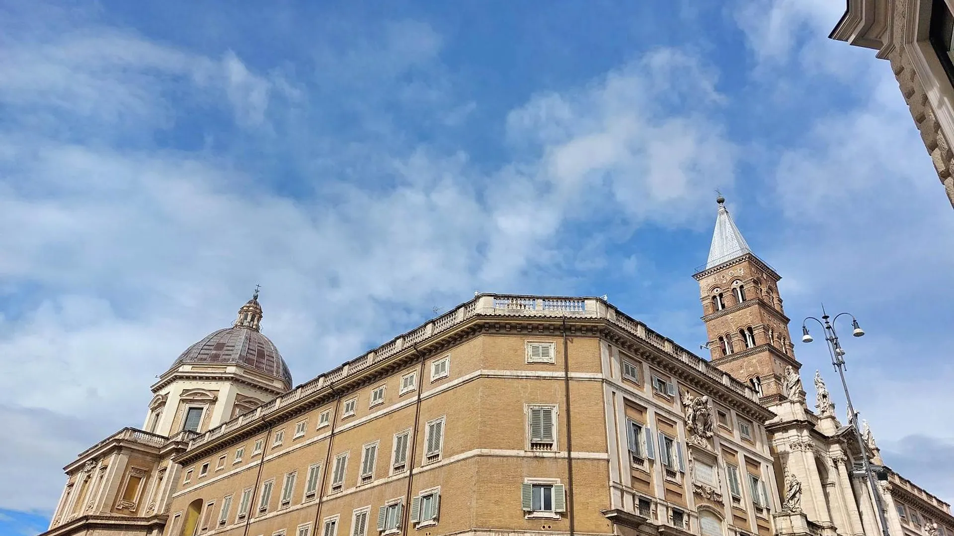 Gallery Home Rome