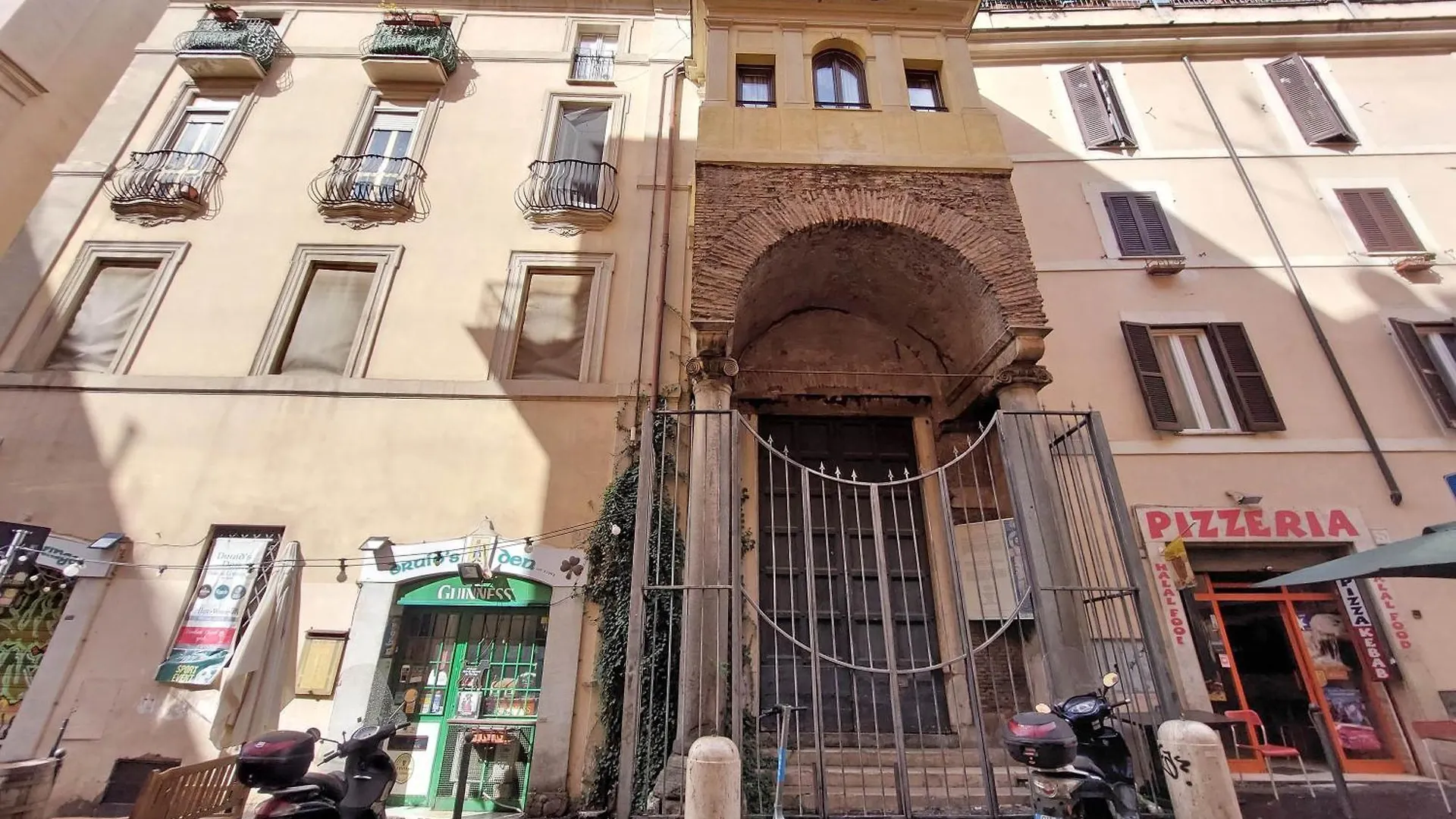 Apartment Gallery Rhome Rome